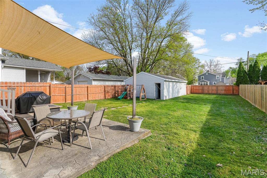 726 Maple Street Collinsville, IL 62234 - Photo 43 of 51