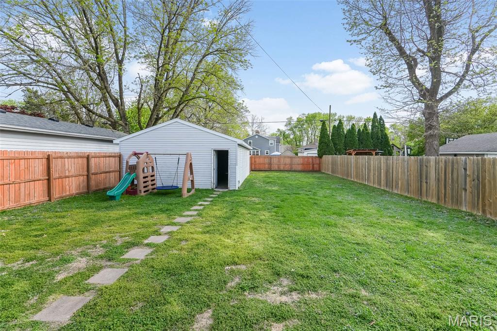 726 Maple Street Collinsville, IL 62234 - Photo 44 of 51