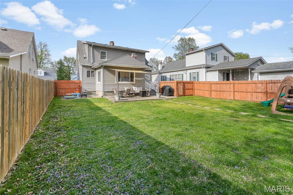 726 Maple Street Collinsville, IL 62234 - Photo 47 of 51