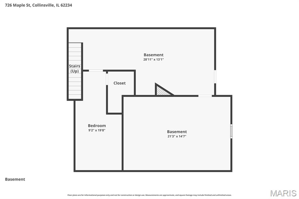 726 Maple Street Collinsville, IL 62234 - Photo 48 of 51