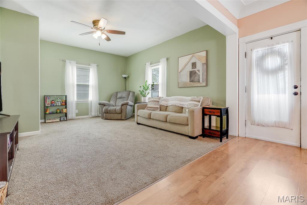 726 Maple Street Collinsville, IL 62234 - Photo 6 of 51