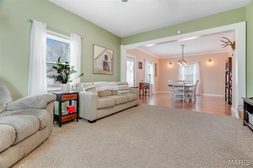 726 Maple Street Collinsville, IL 62234 - Photo 8 of 51