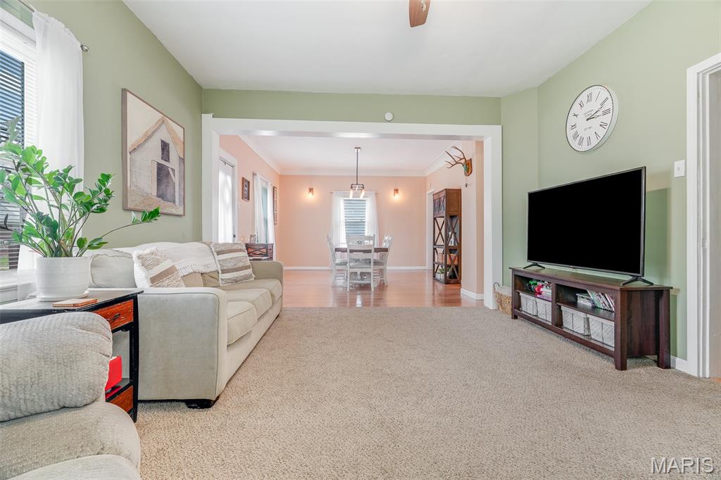 726 Maple Street Collinsville, IL 62234 - Photo 9 of 51