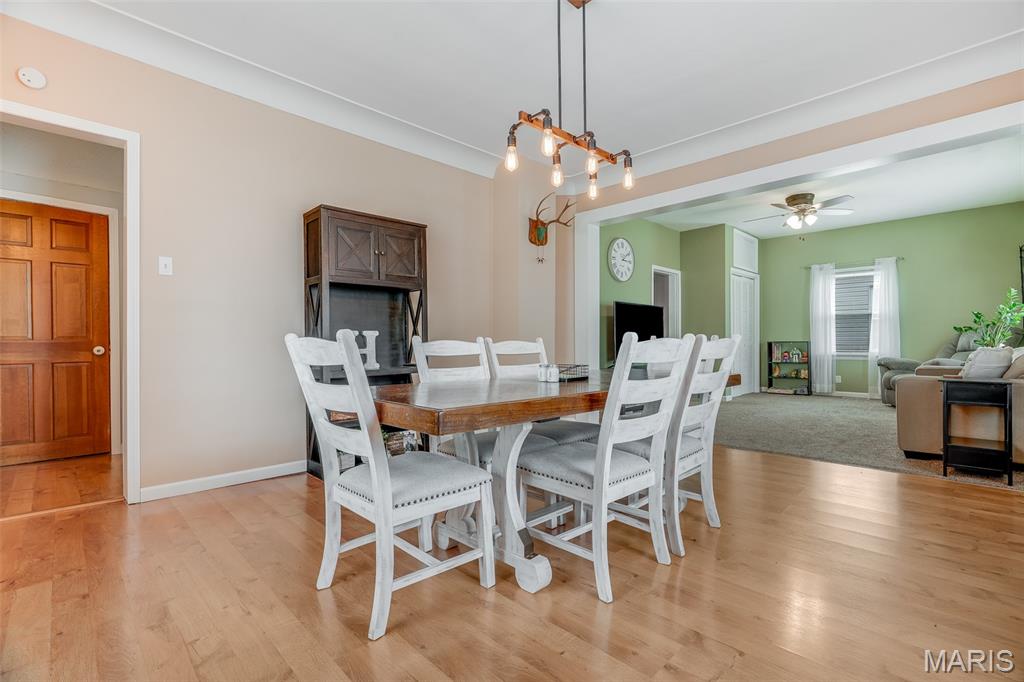 726 Maple Street Collinsville, IL 62234 - Photo 10 of 51