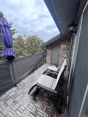 $1,800 | 2575 South Syracuse Way, Unit J308, Denver, CO 80231