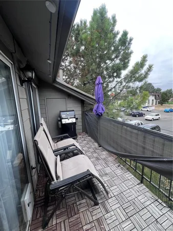 $1,800 | 2575 South Syracuse Way, Unit J308, Denver, CO 80231