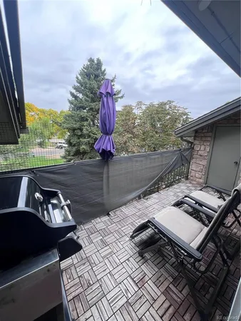 $1,800 | 2575 South Syracuse Way, Unit J308, Denver, CO 80231