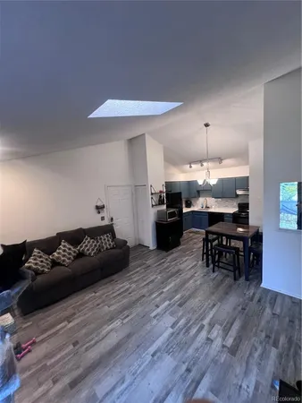 $1,800 | 2575 South Syracuse Way, Unit J308, Denver, CO 80231