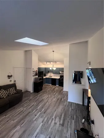 $1,800 | 2575 South Syracuse Way, Unit J308, Denver, CO 80231