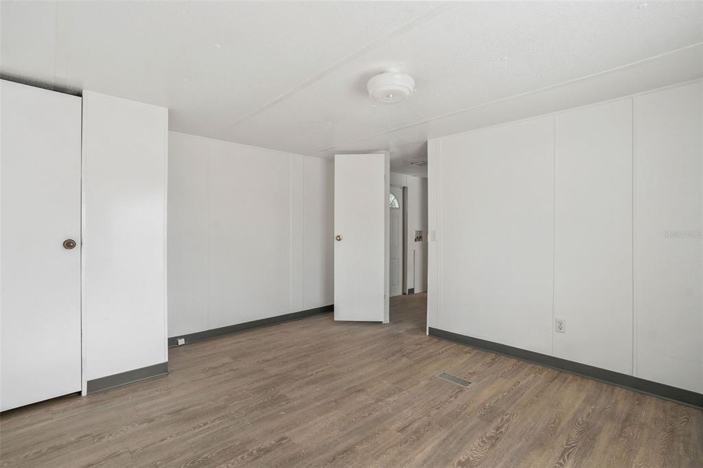 9342 Labelle Street New Port Richey, FL 34654 - Photo 12 of 20 a view of an empty room