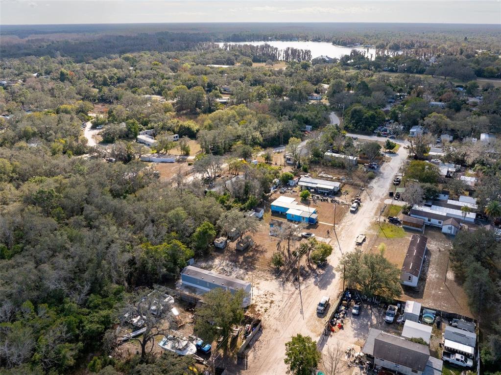 9342 Labelle Street New Port Richey, FL 34654 - Photo 18 of 20 an aerial view of a city