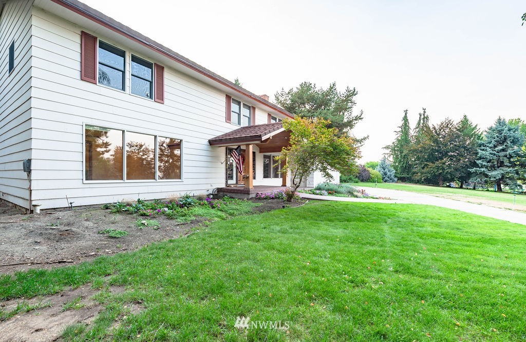 1220 Summer Hill Place Wenatchee, WA 98801 - Photo 29 of 35 Gallery Image 29