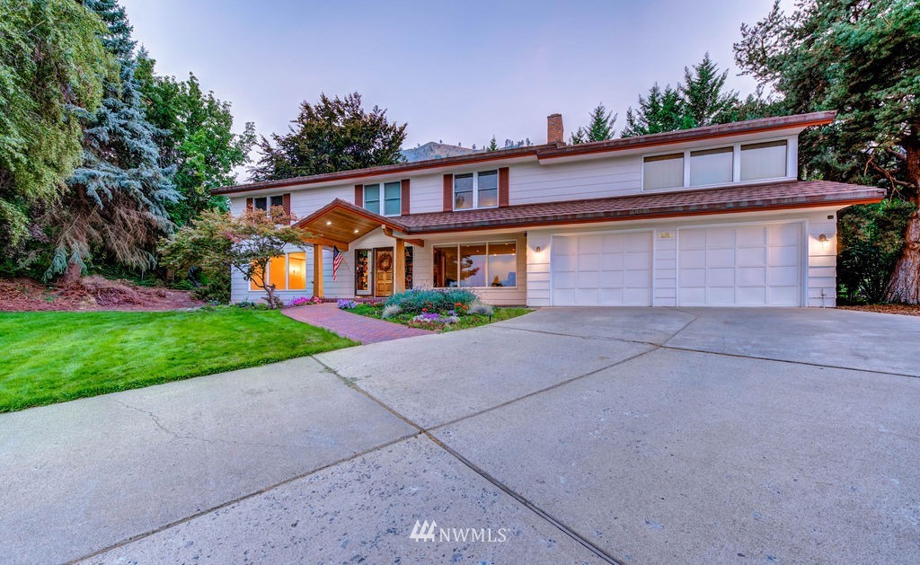 1220 Summer Hill Place Wenatchee, WA 98801 - Photo 32 of 35 Gallery Image 32