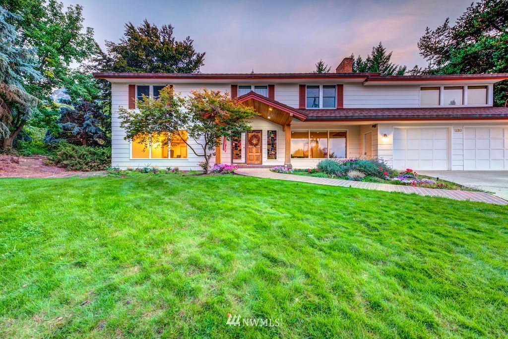 1220 Summer Hill Place Wenatchee, WA 98801 - Photo 35 of 35 Gallery Image 35