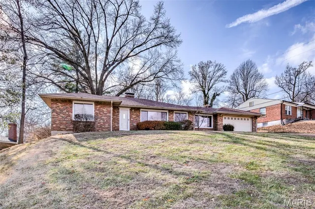 $225,000 | 18 Cardigan Drive, Ferguson, MO 63135