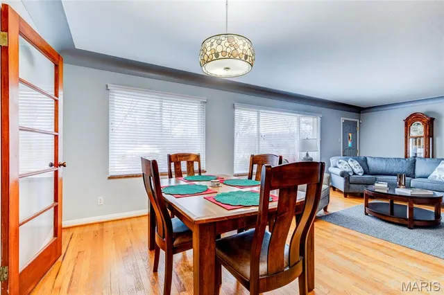 $225,000 | 18 Cardigan Drive, Ferguson, MO 63135