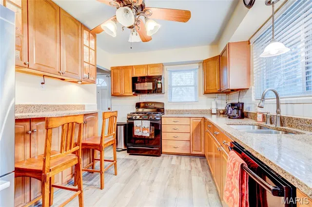 $225,000 | 18 Cardigan Drive, Ferguson, MO 63135