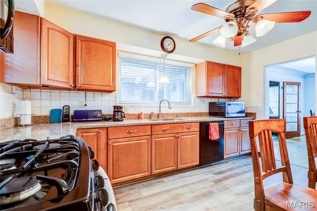 $225,000 | 18 Cardigan Drive, Ferguson, MO 63135