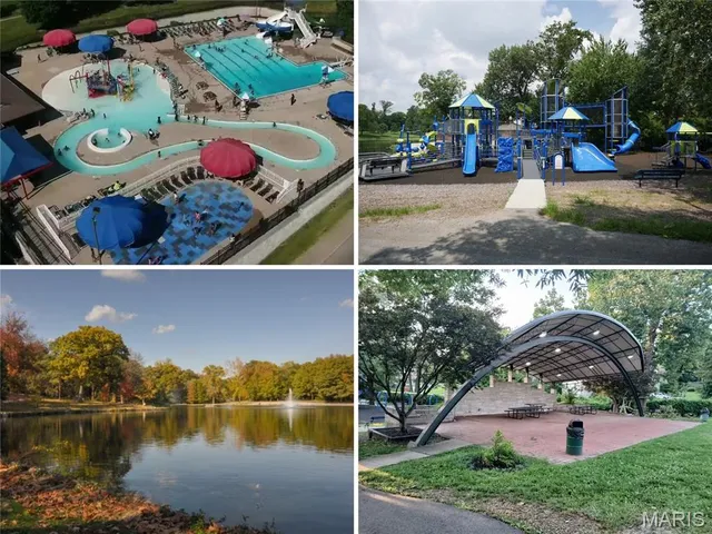 $225,000 | 18 Cardigan Drive, Ferguson, MO 63135