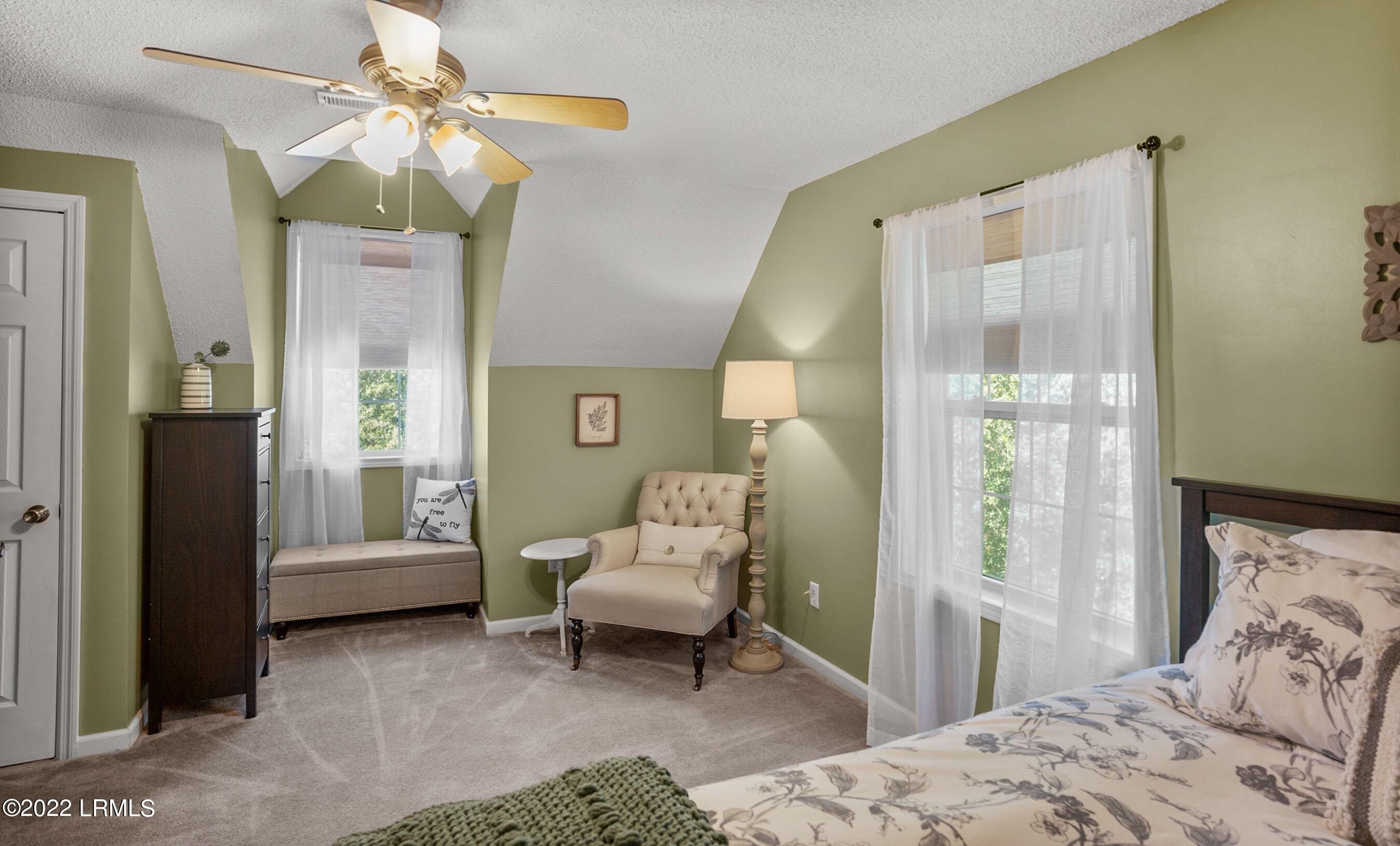 5 Coffin Bluff Road St. Helena Island, SC 29920 - Photo 29 of 39 2nd Bed 1