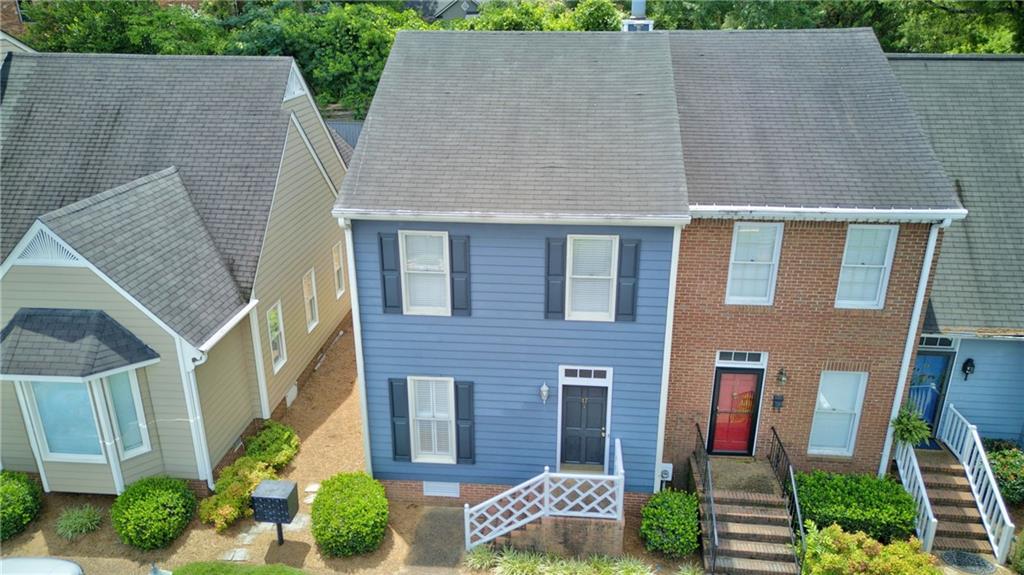312 East 7th Street Southwest Rome, GA 30161 - Photo 23 of 24