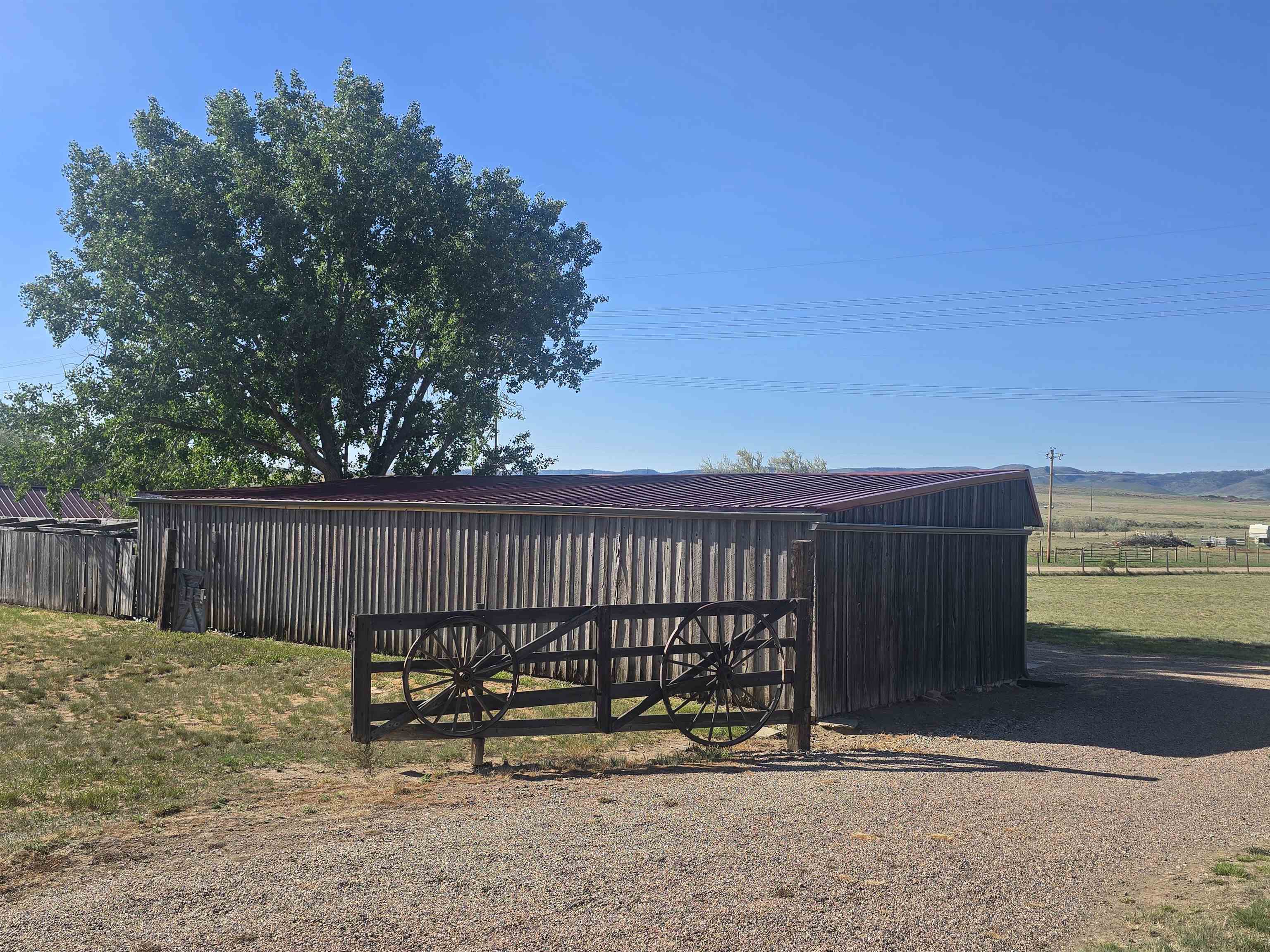 7 Miller Road Glenrock, WY 82637 - Photo 5 of 50