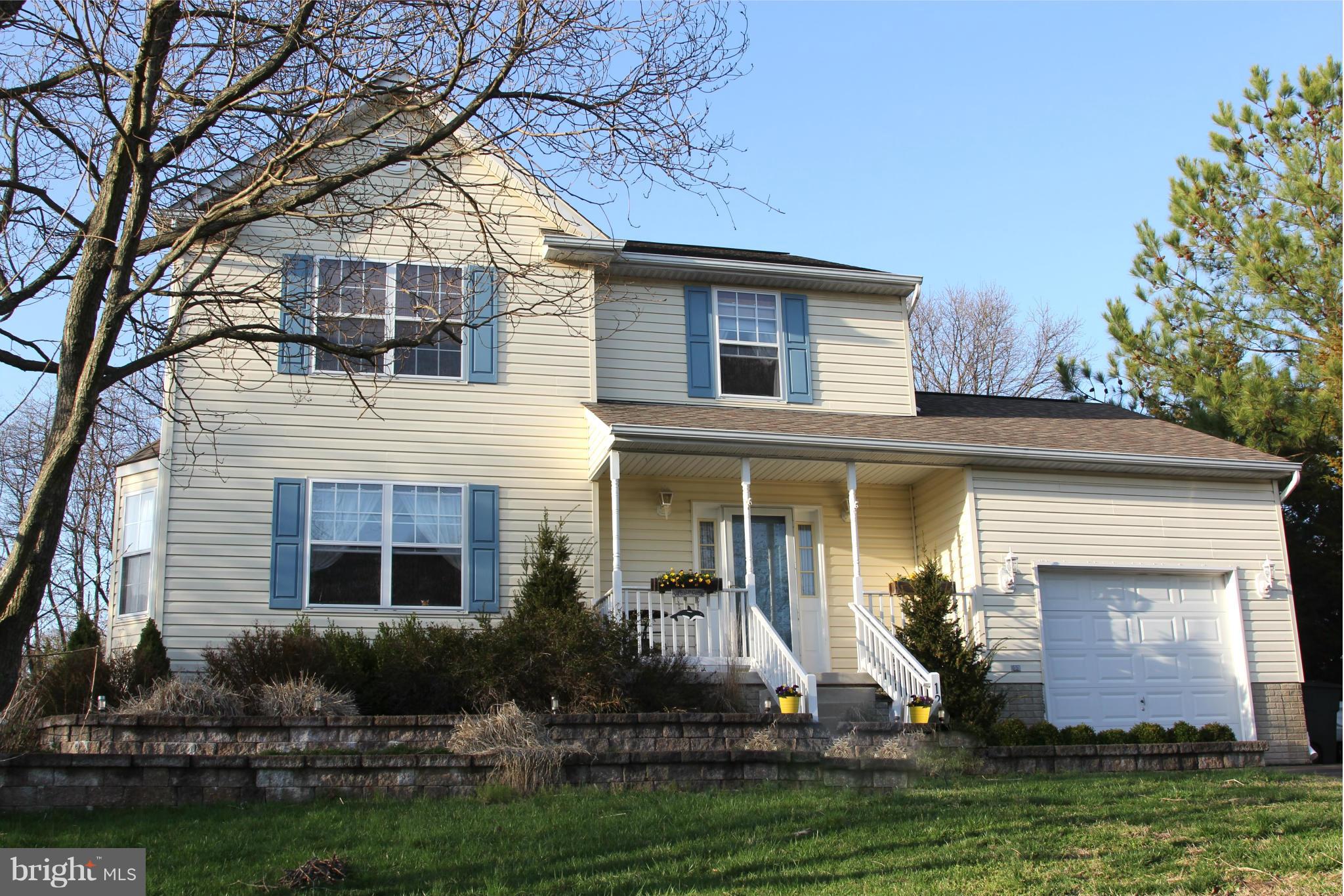 1218 Delmont Road Severn, MD 21144 - Photo 1 of 30 Exterior (Front)