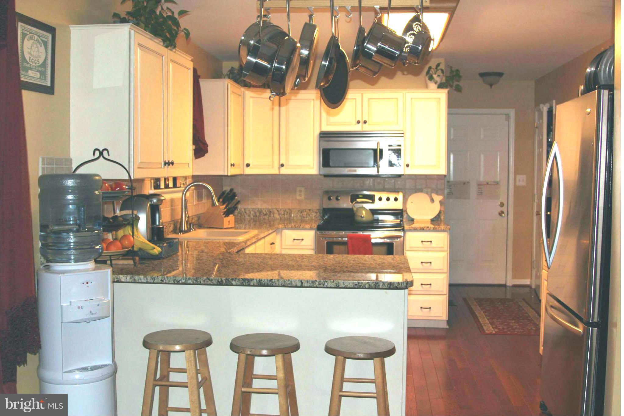 1218 Delmont Road Severn, MD 21144 - Photo 14 of 30 Kitchen