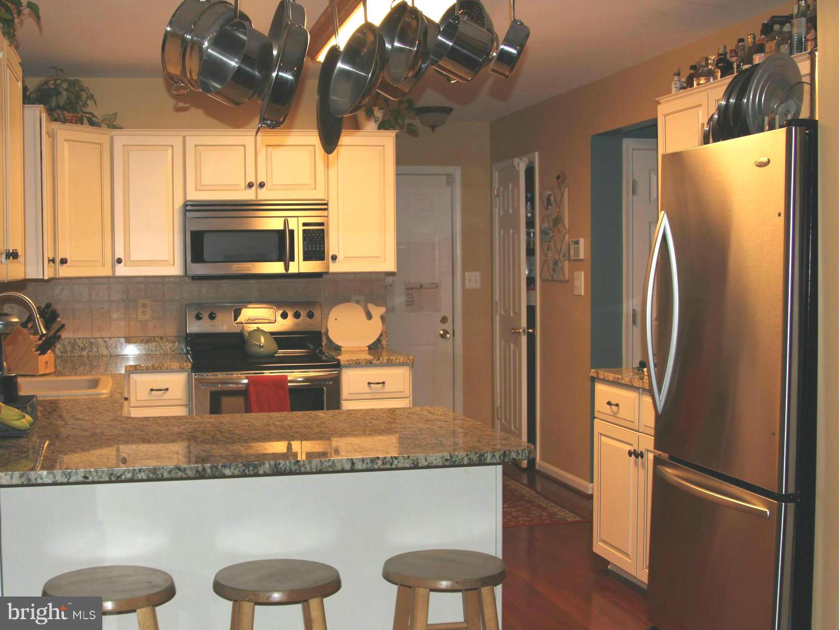 1218 Delmont Road Severn, MD 21144 - Photo 15 of 30 Kitchen