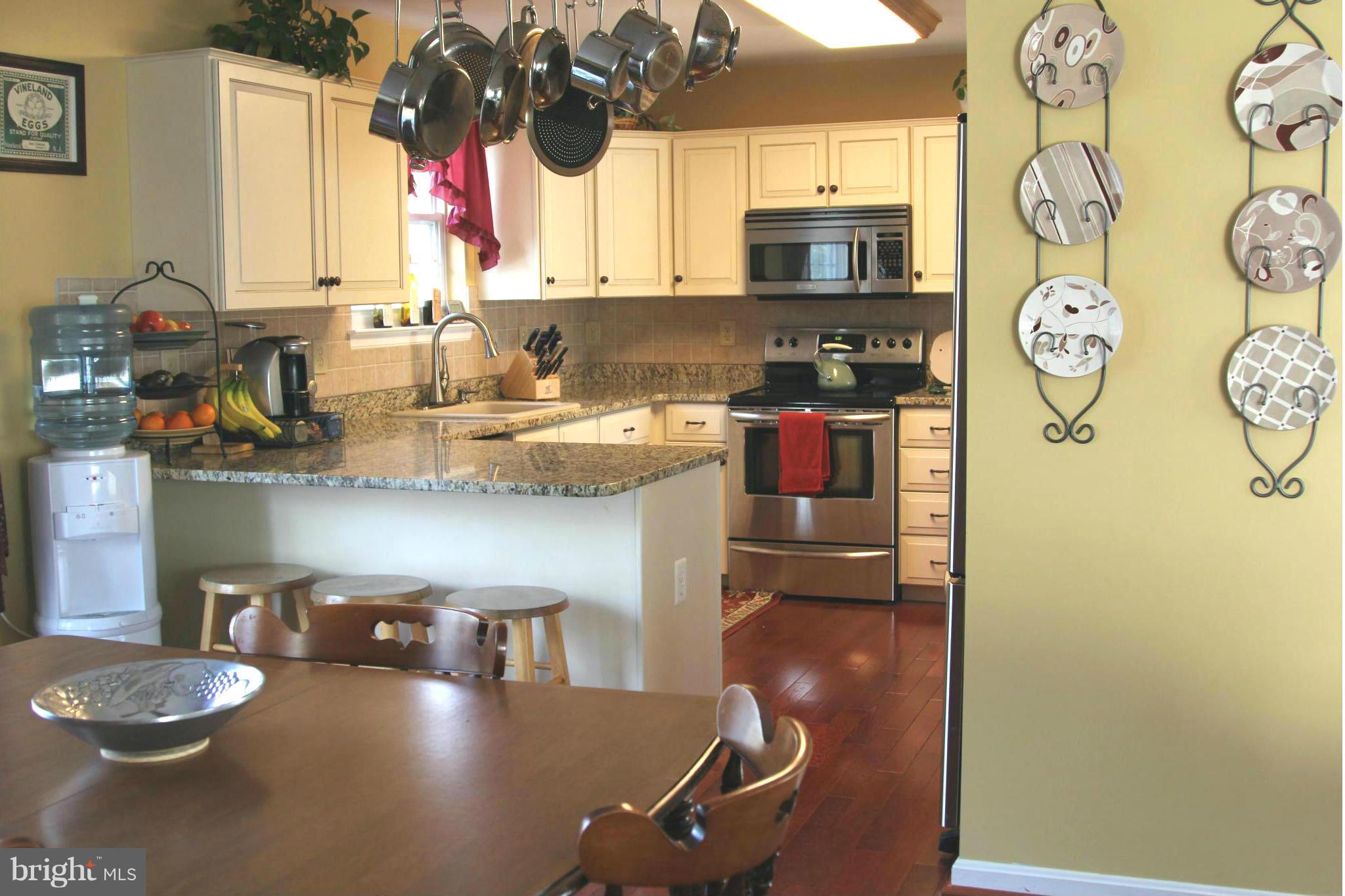 1218 Delmont Road Severn, MD 21144 - Photo 16 of 30 Kitchen