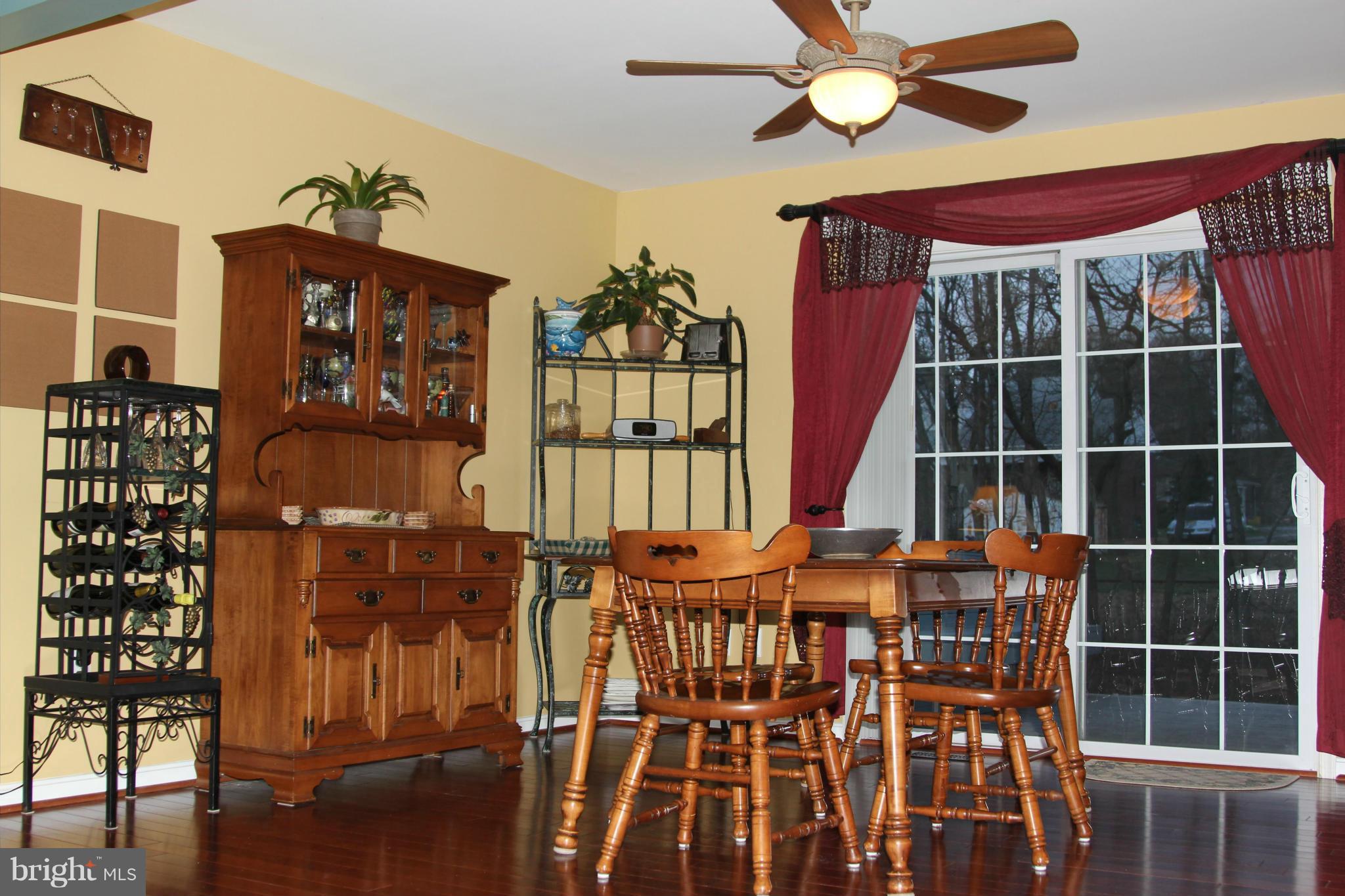 1218 Delmont Road Severn, MD 21144 - Photo 17 of 30 Dining Room