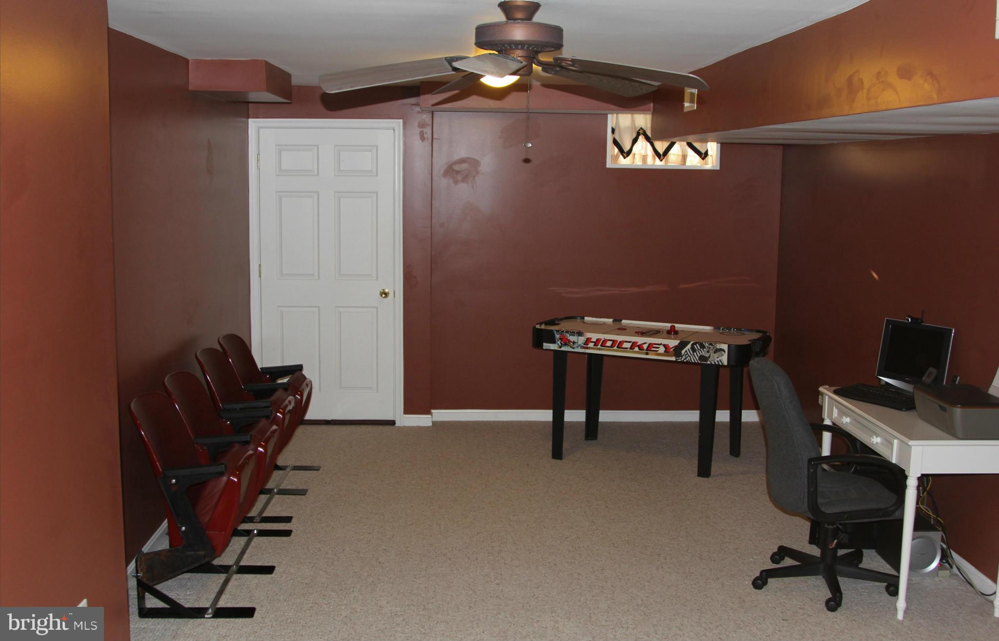 1218 Delmont Road Severn, MD 21144 - Photo 18 of 30 Basement
