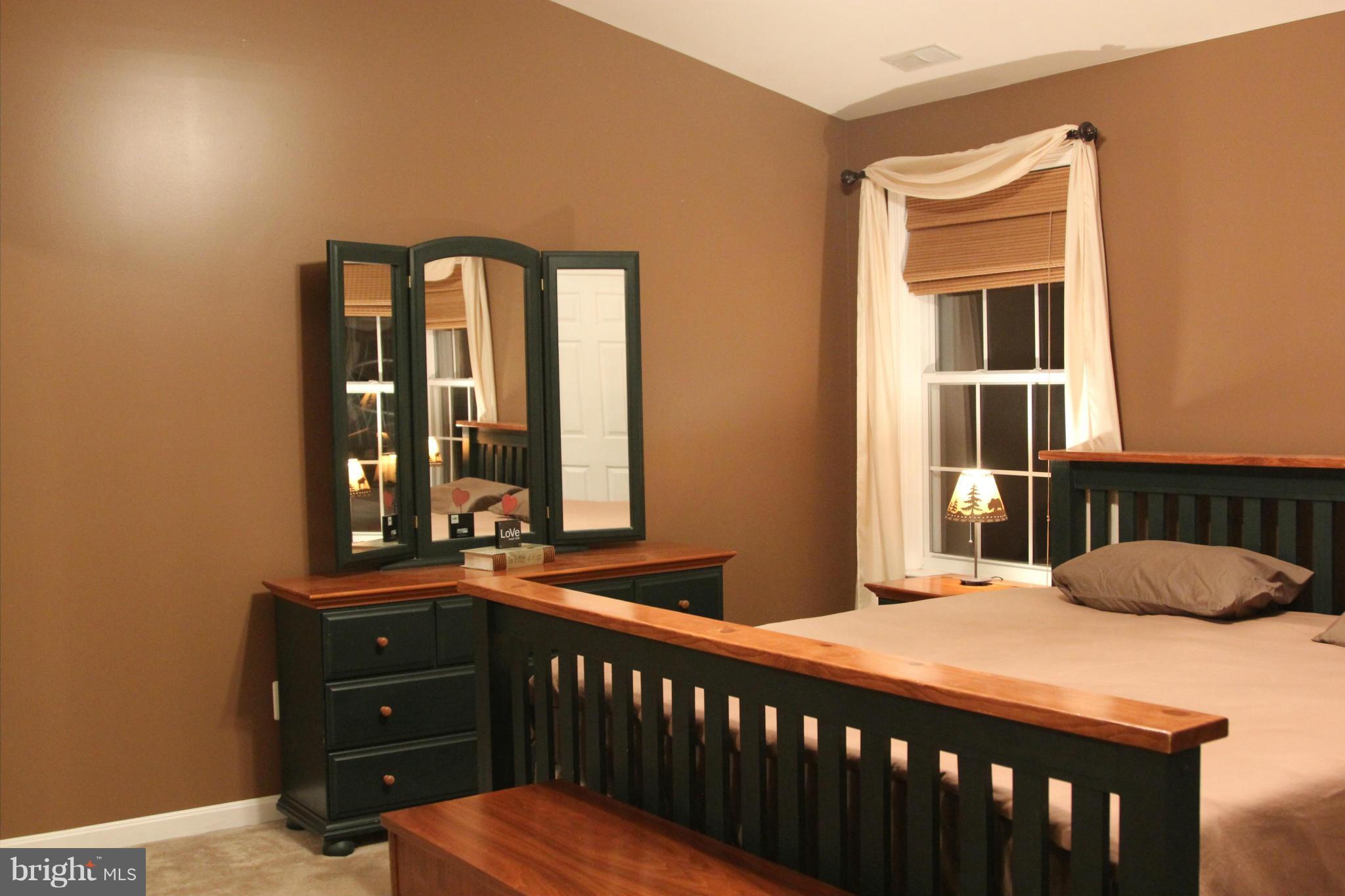 1218 Delmont Road Severn, MD 21144 - Photo 20 of 30 Bedroom (Master)
