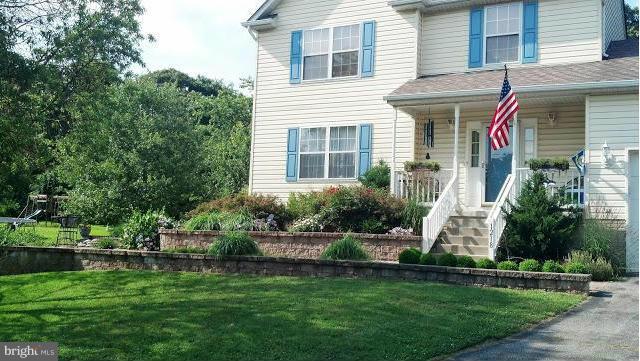 1218 Delmont Road Severn, MD 21144 - Photo 3 of 30 Exterior (General)