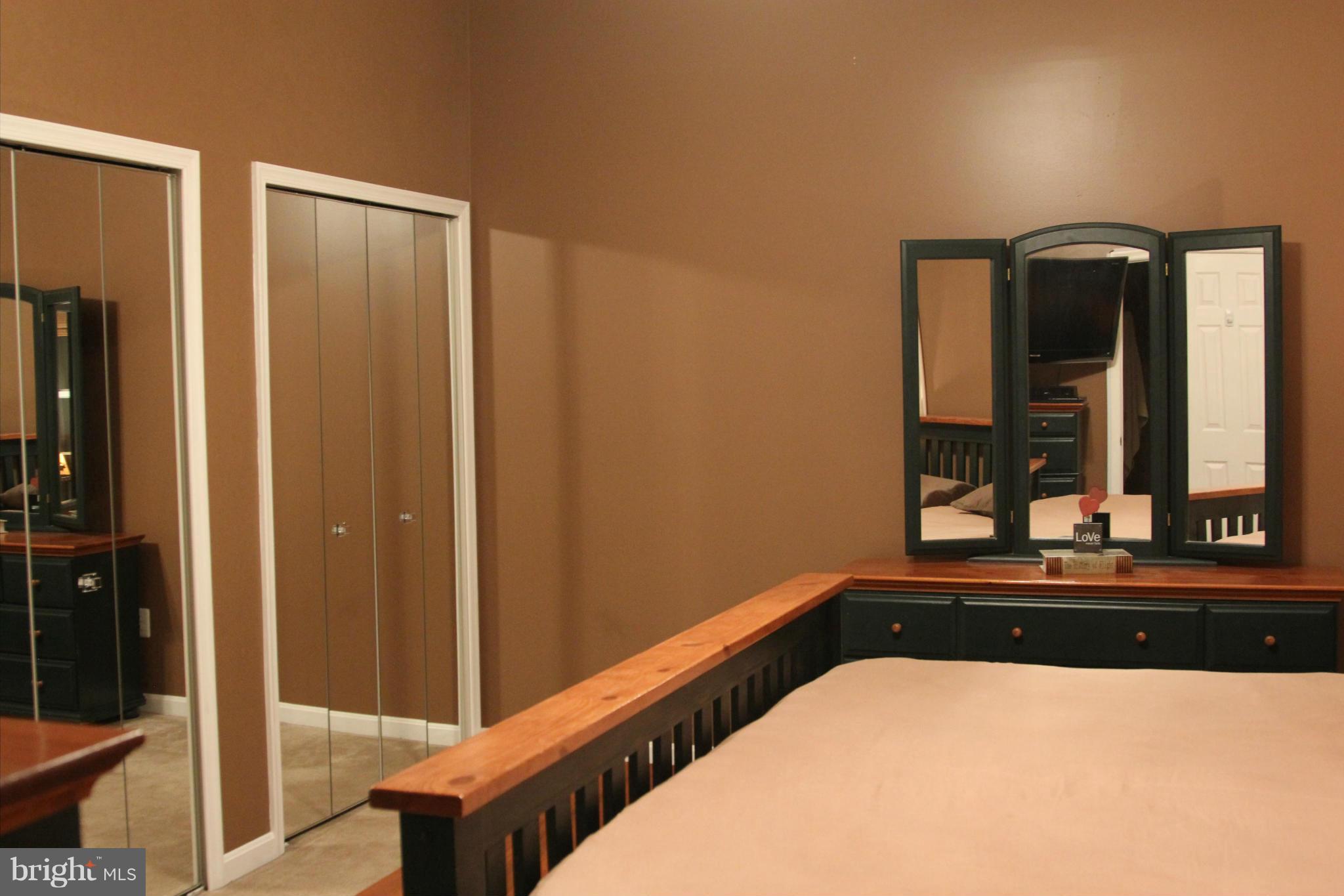 1218 Delmont Road Severn, MD 21144 - Photo 22 of 30 Bedroom (Master)