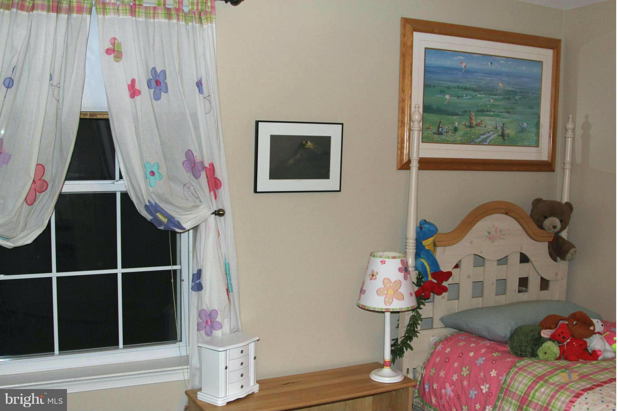 1218 Delmont Road Severn, MD 21144 - Photo 27 of 30 Bedroom