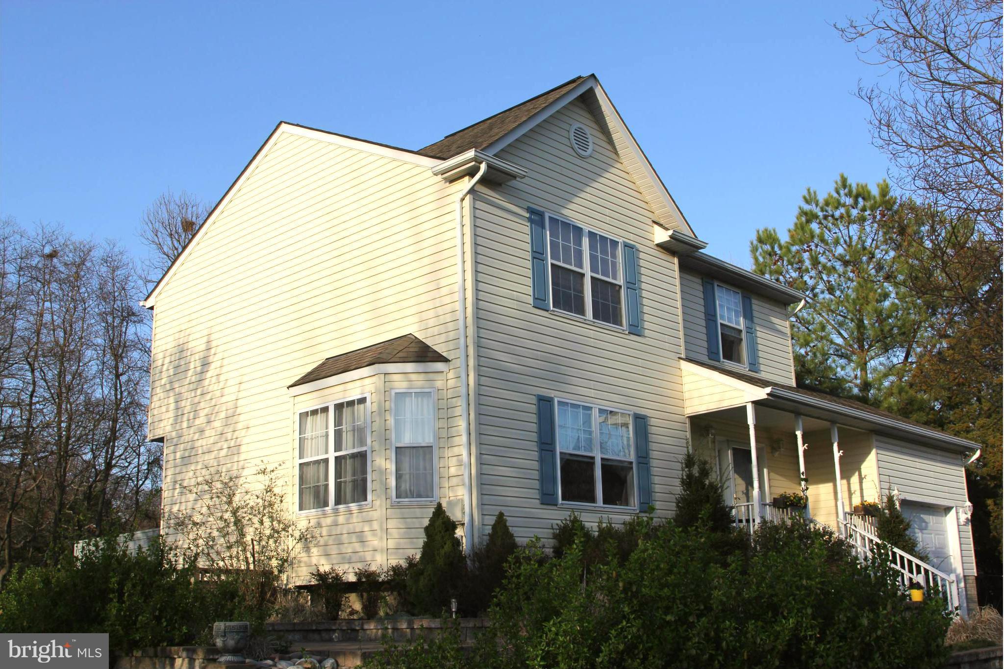 1218 Delmont Road Severn, MD 21144 - Photo 6 of 30 Exterior (General)