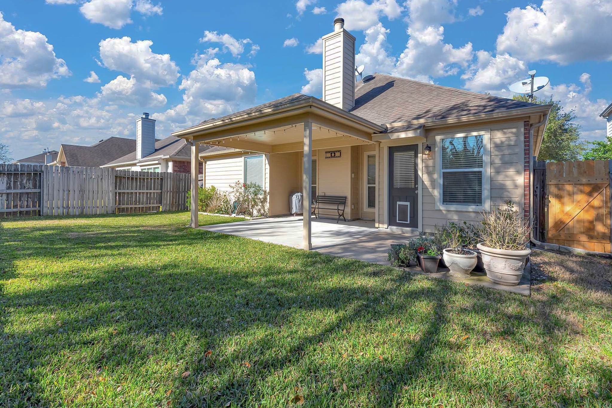 3514 Azalea Sands Drive Spring, TX 77386 - Photo 33 of 36