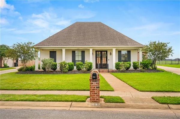 $430,000 | 335 Links Drive, Alexandria, LA 71303