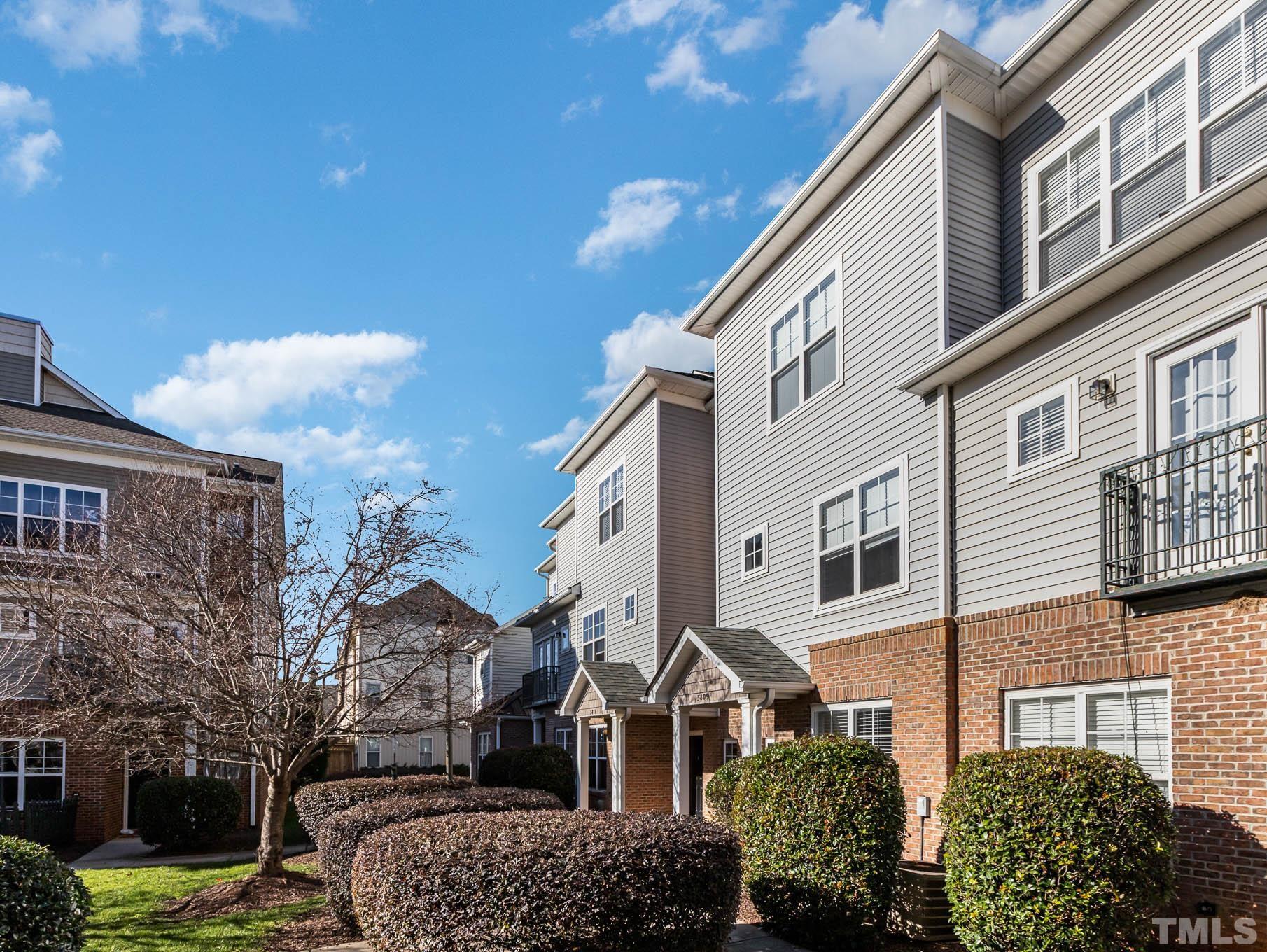 3809 Glenhaven Road Raleigh, NC 27606 - Photo 2 of 22 Gallery Image 2