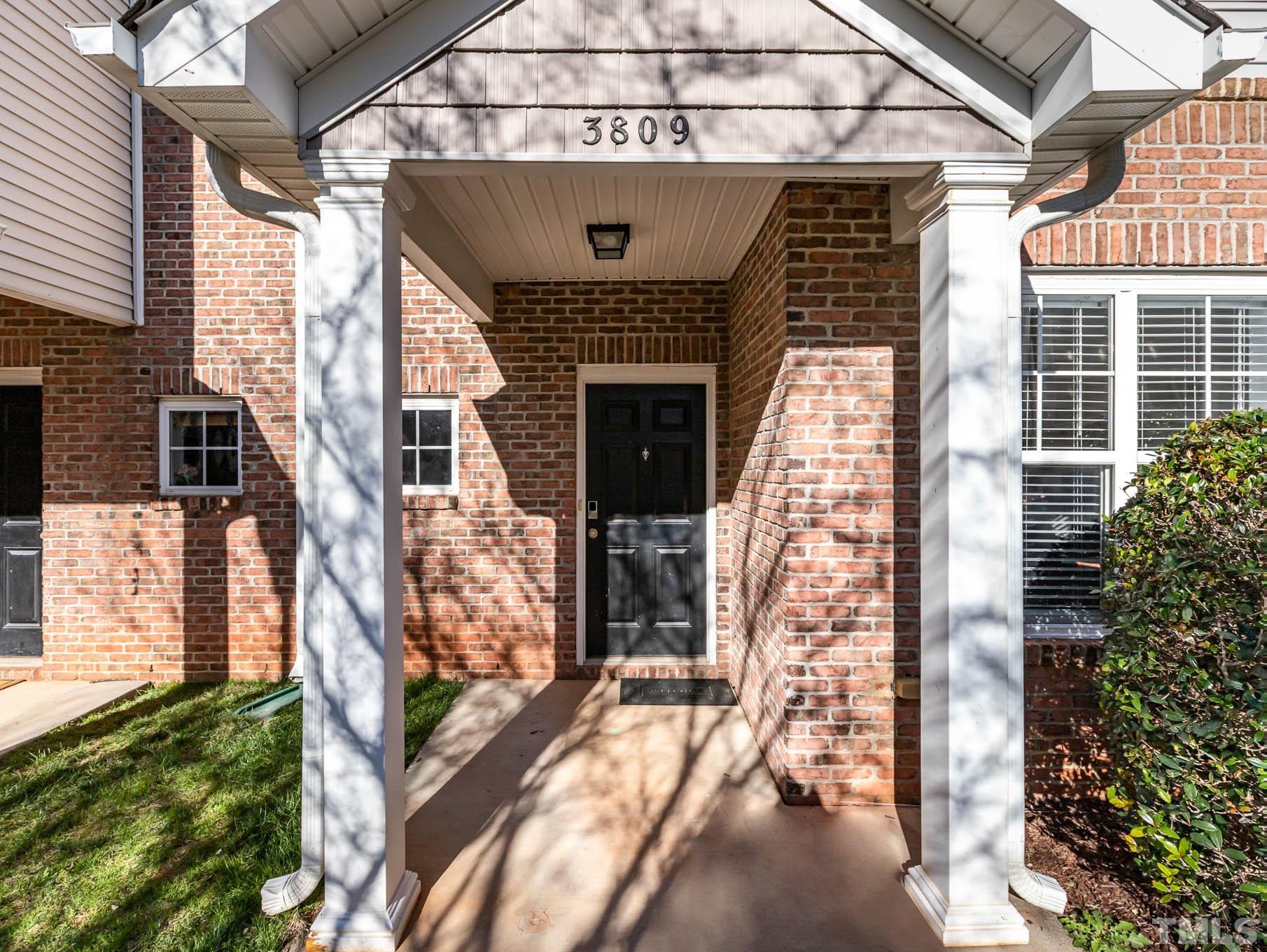 3809 Glenhaven Road Raleigh, NC 27606 - Photo 3 of 22 Gallery Image 3