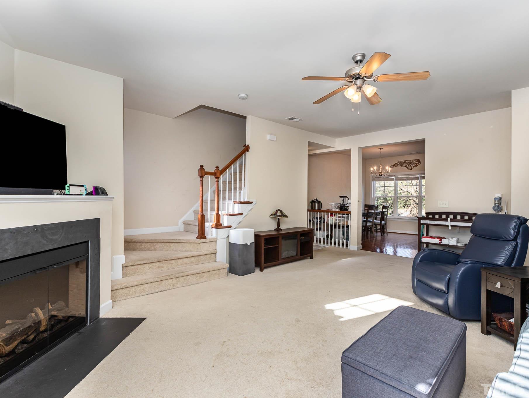 3809 Glenhaven Road Raleigh, NC 27606 - Photo 6 of 22 Gallery Image 6