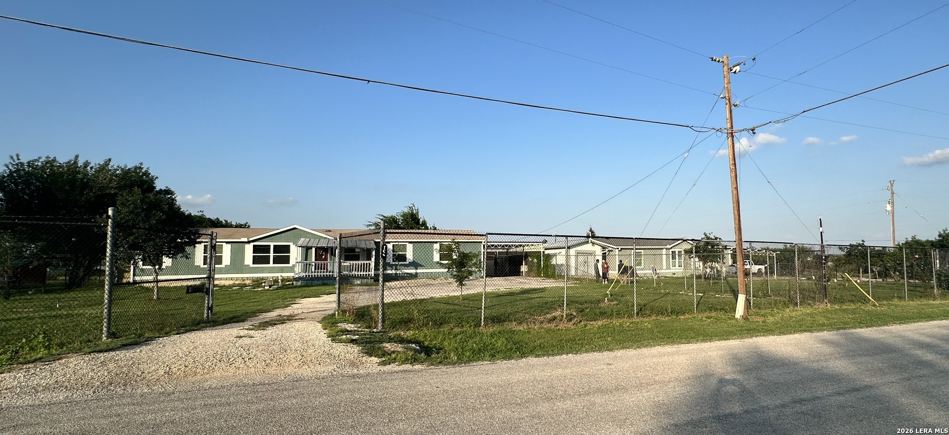 162 Sassman Road Marion, TX 78124 - Photo 1 of 36