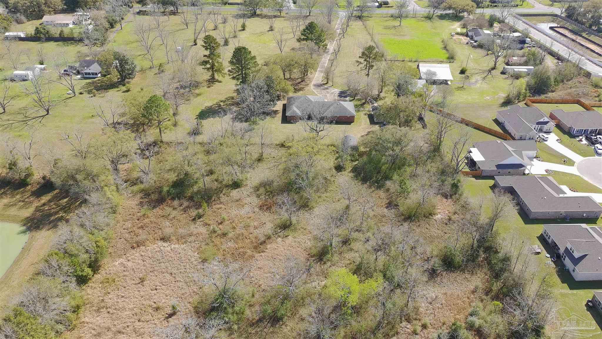 10005 Beulah Road Pensacola, FL 32526 - Photo 36 of 44