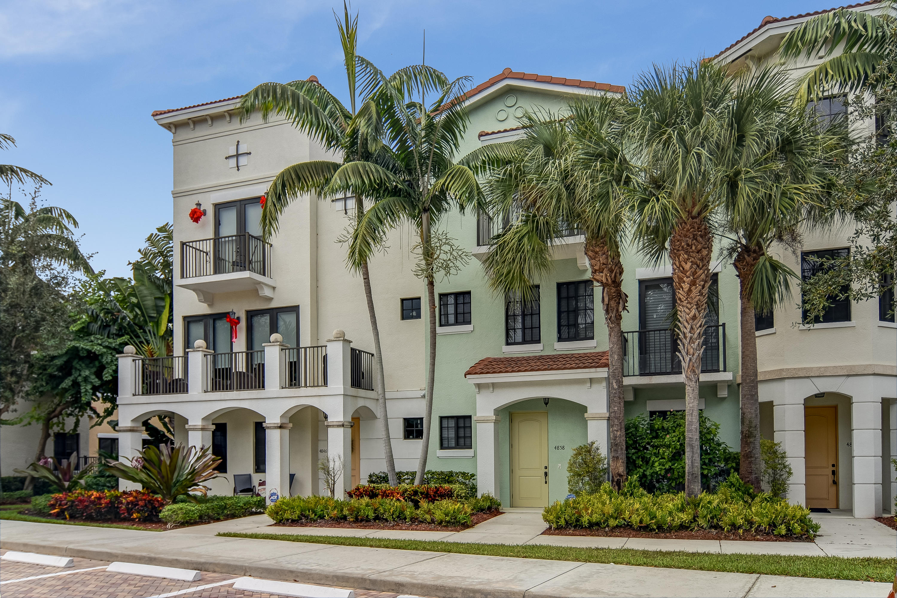 4858 Northwest 16th Avenue Boca Raton, FL 33431 - Photo 1 of 47 001_Front 1