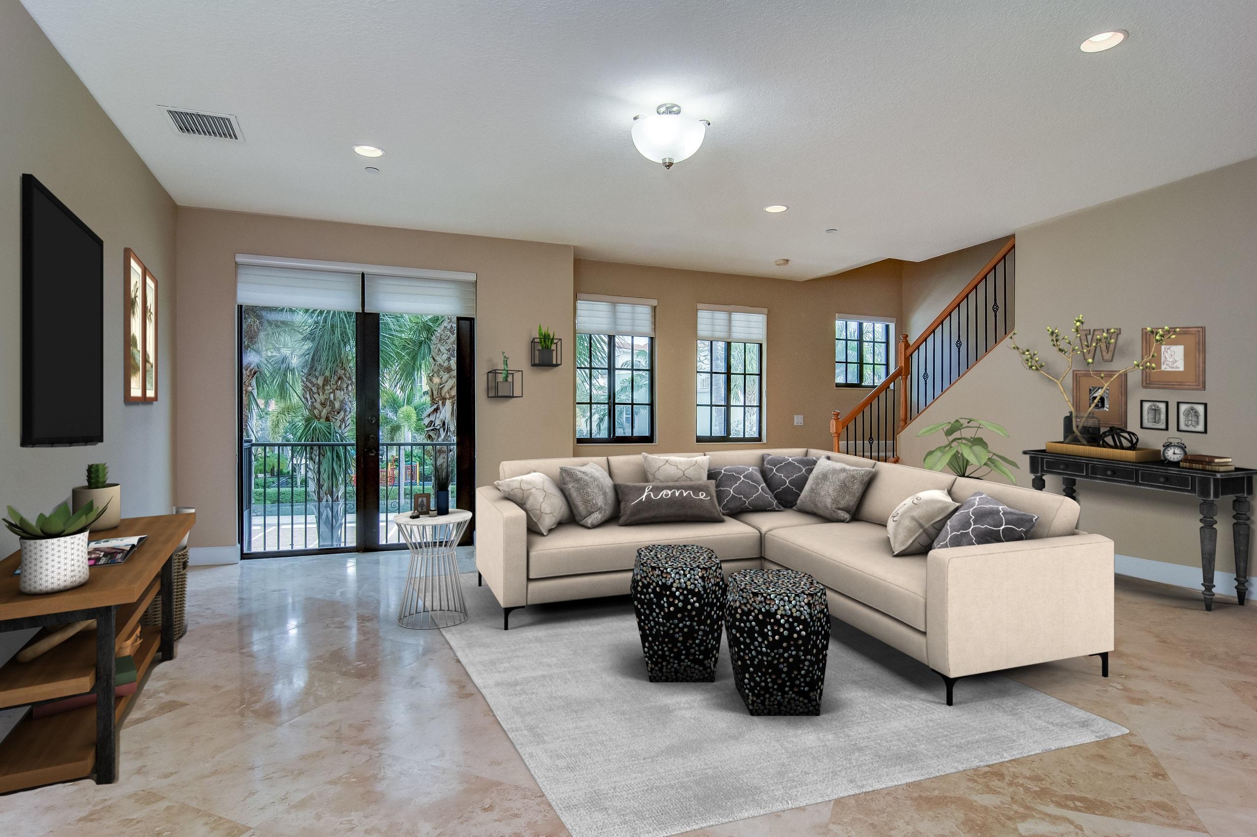4858 Northwest 16th Avenue Boca Raton, FL 33431 - Photo 11 of 47 012a_Family Room 3