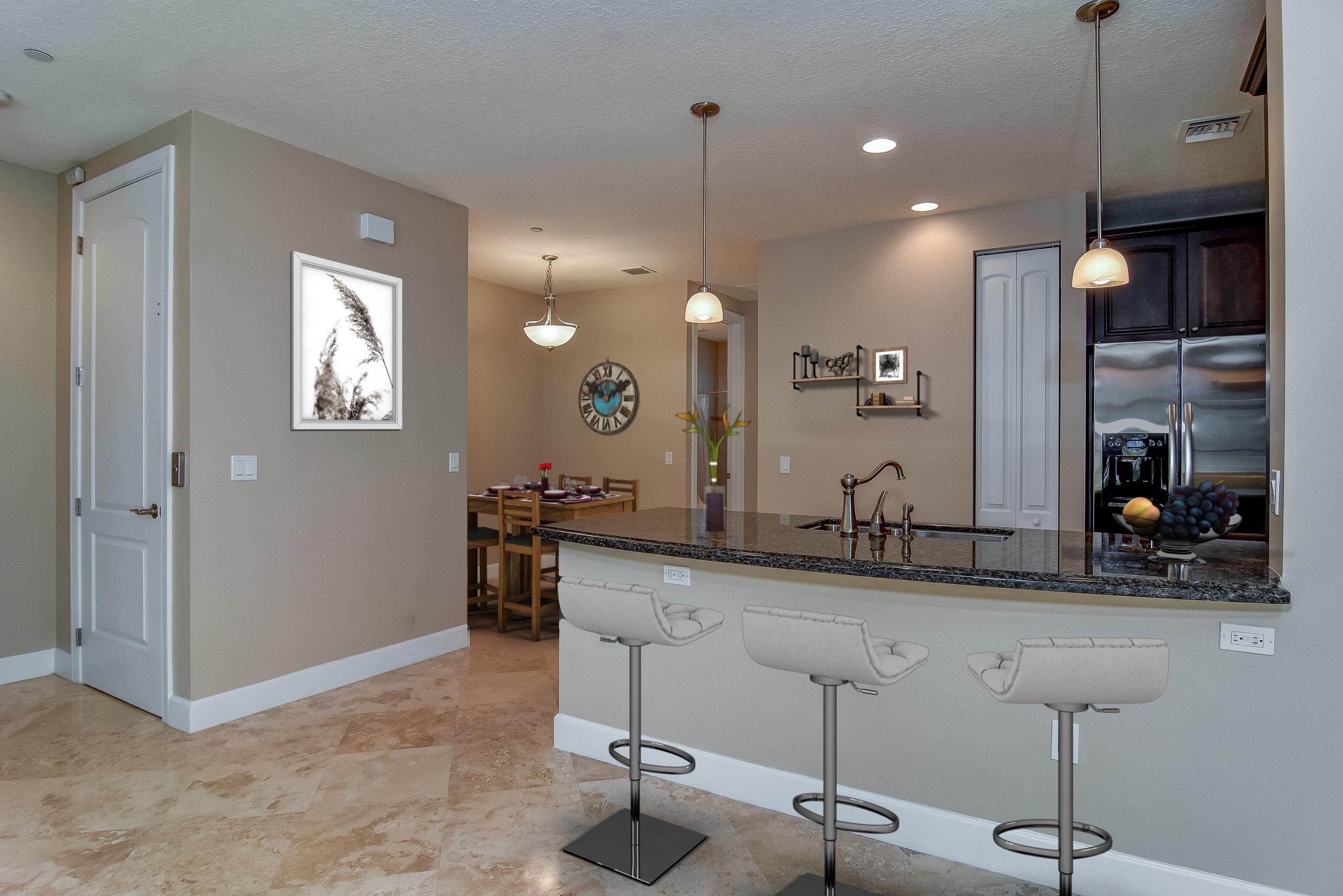 4858 Northwest 16th Avenue Boca Raton, FL 33431 - Photo 15 of 47 016a Breakfast Bar