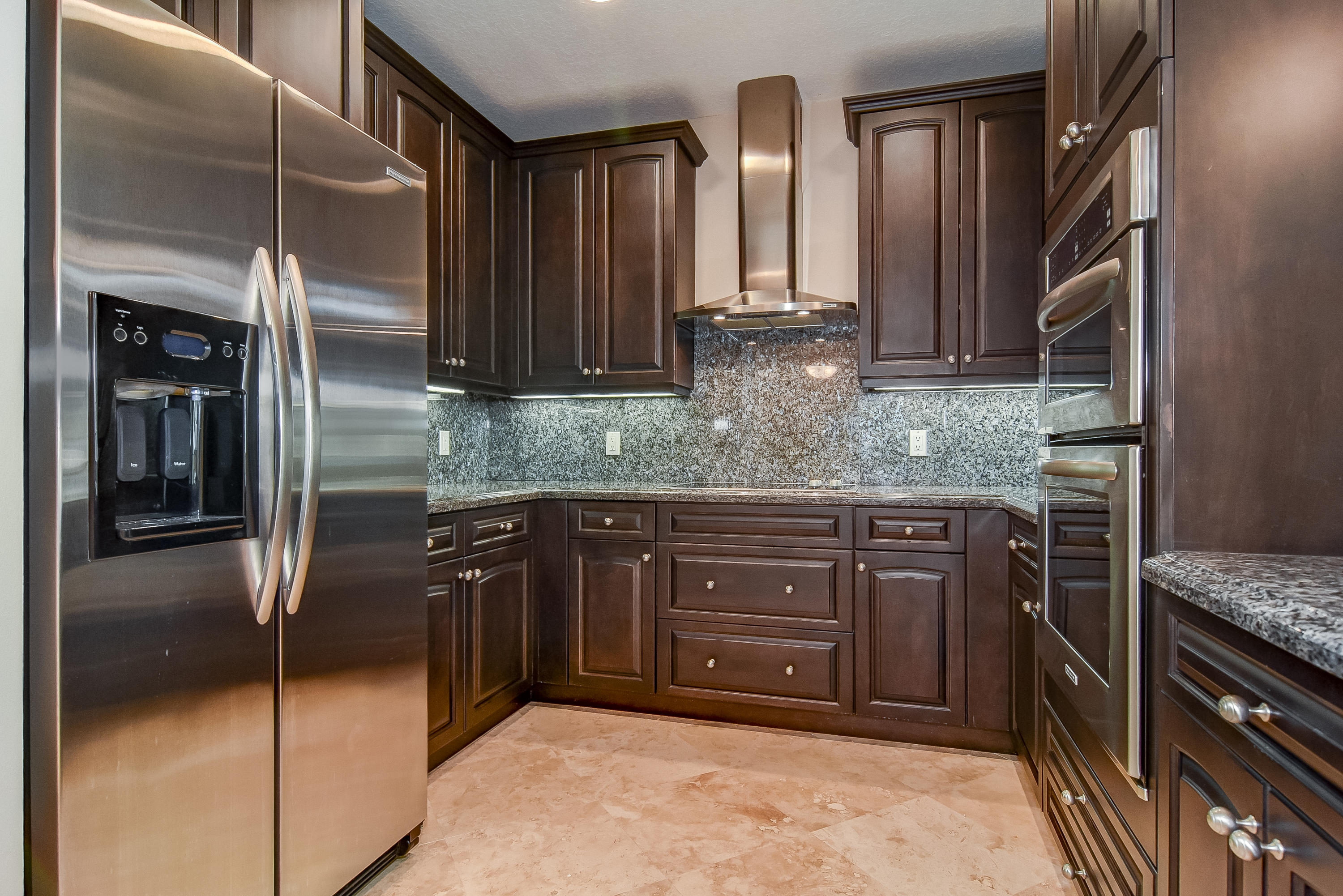 4858 Northwest 16th Avenue Boca Raton, FL 33431 - Photo 19 of 47 020_Kitchen 3