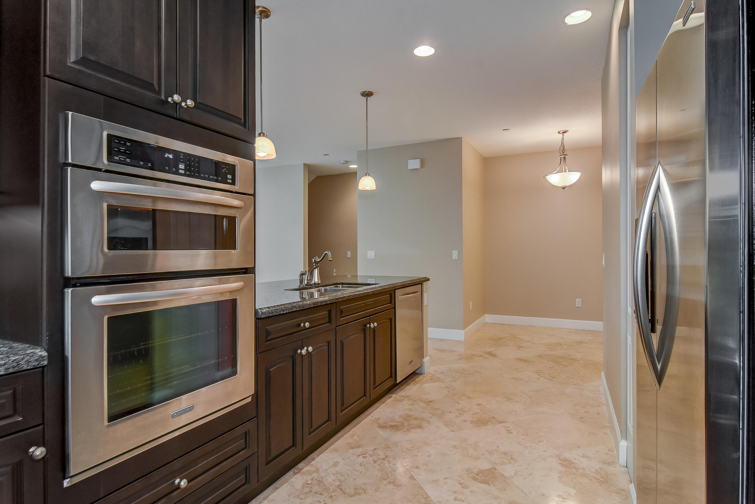 4858 Northwest 16th Avenue Boca Raton, FL 33431 - Photo 20 of 47 021_Kitchen 4