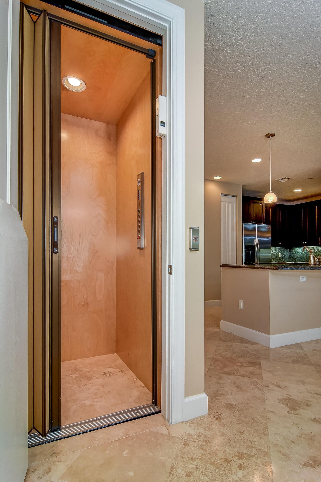 4858 Northwest 16th Avenue Boca Raton, FL 33431 - Photo 22 of 47 024_Elevator 2